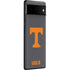 University of Tennessee-Knoxville T Logo Vols on Gray Google Pixel 6 Skin